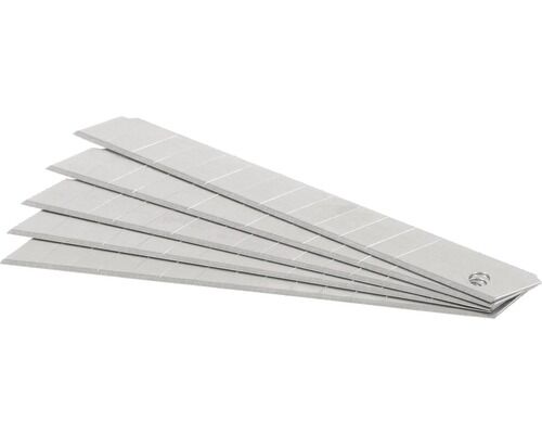 Replacement blade for stainless steel cutter