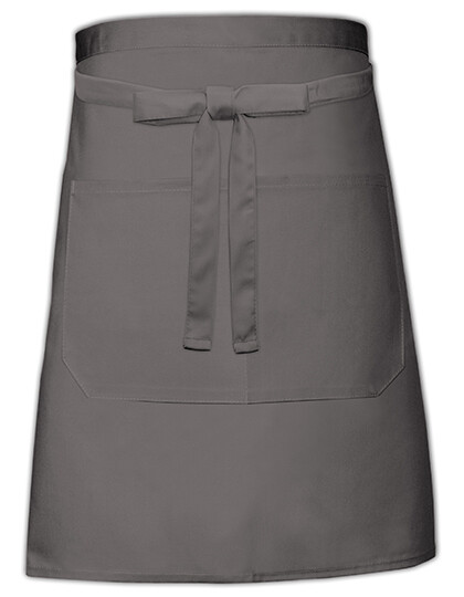 Baker´s Apron With Pocket