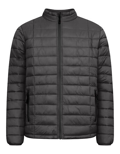 Chaqueta acolchada para hombre