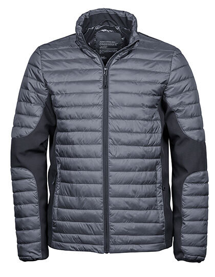 Veste croisée