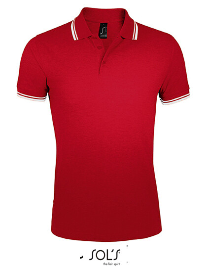 Polo pour hommes Pasadena