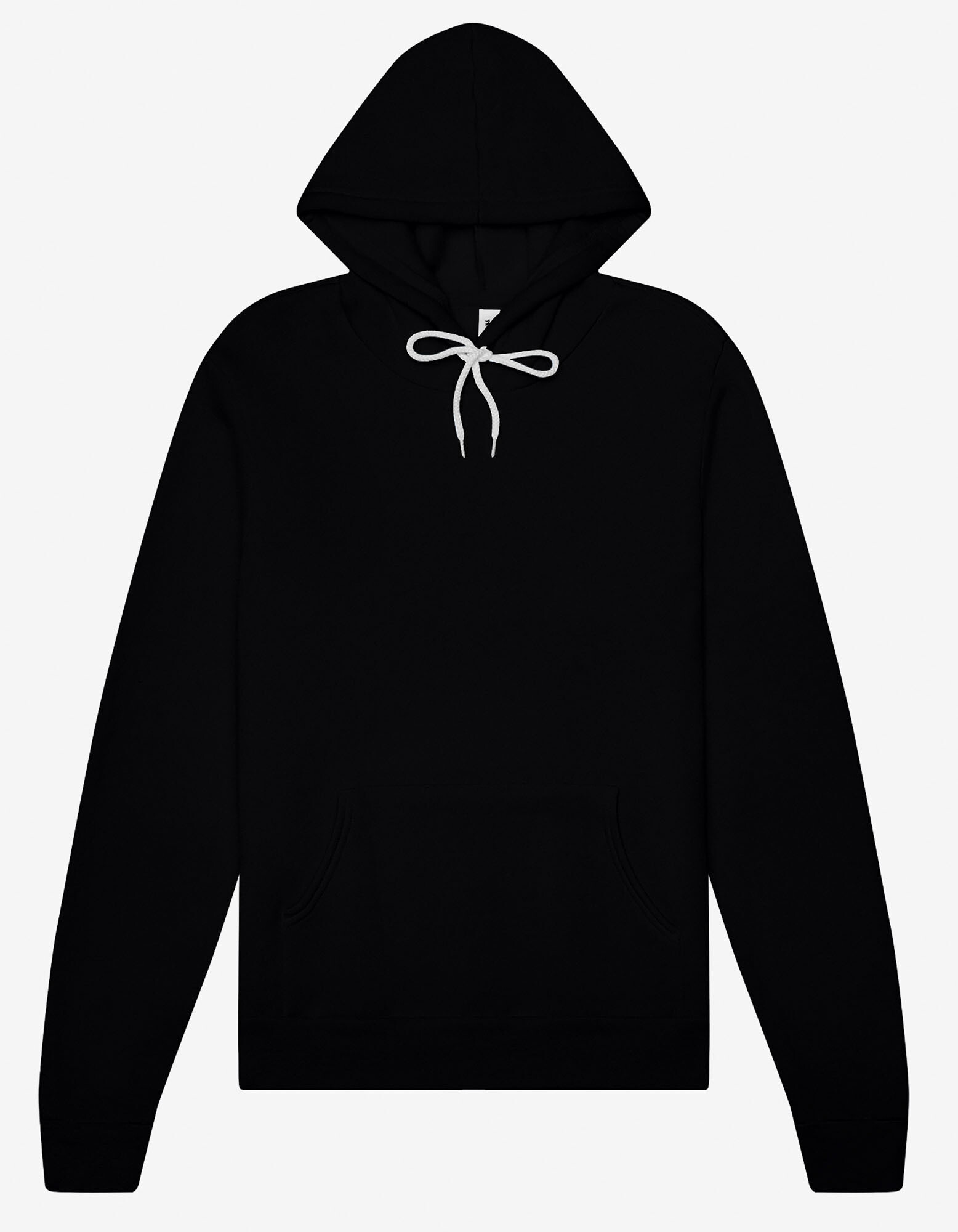 Unisex Sponge Fleece Pullover Hoodie