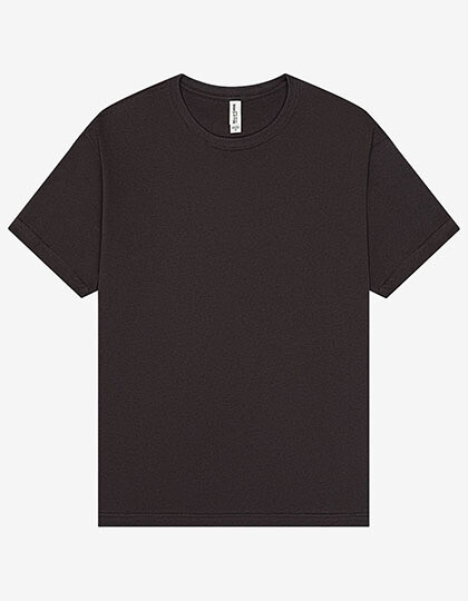 Maglietta unisex pesante