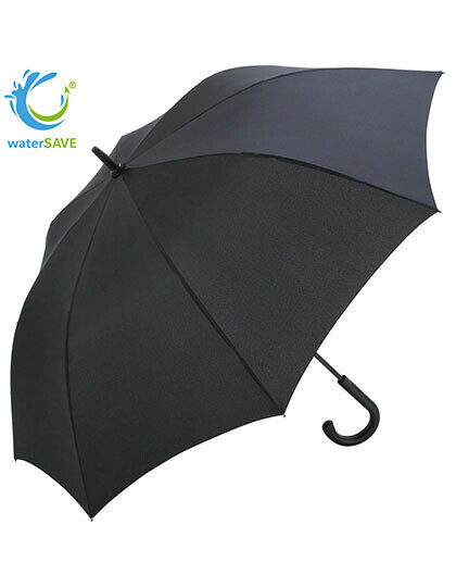 Fibreglass guest umbrella Windfighter AC2, waterSAVE®