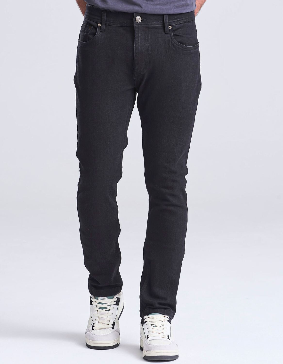 Jeans Max Slim