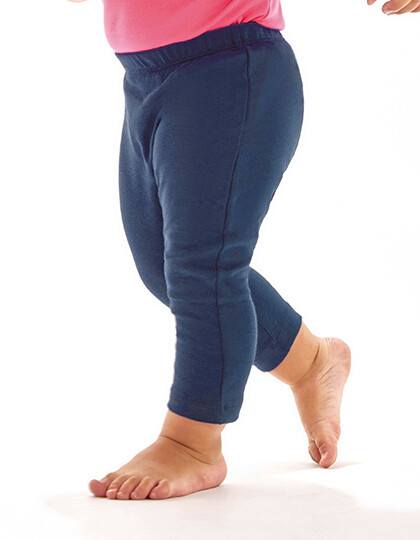 Baby leggings