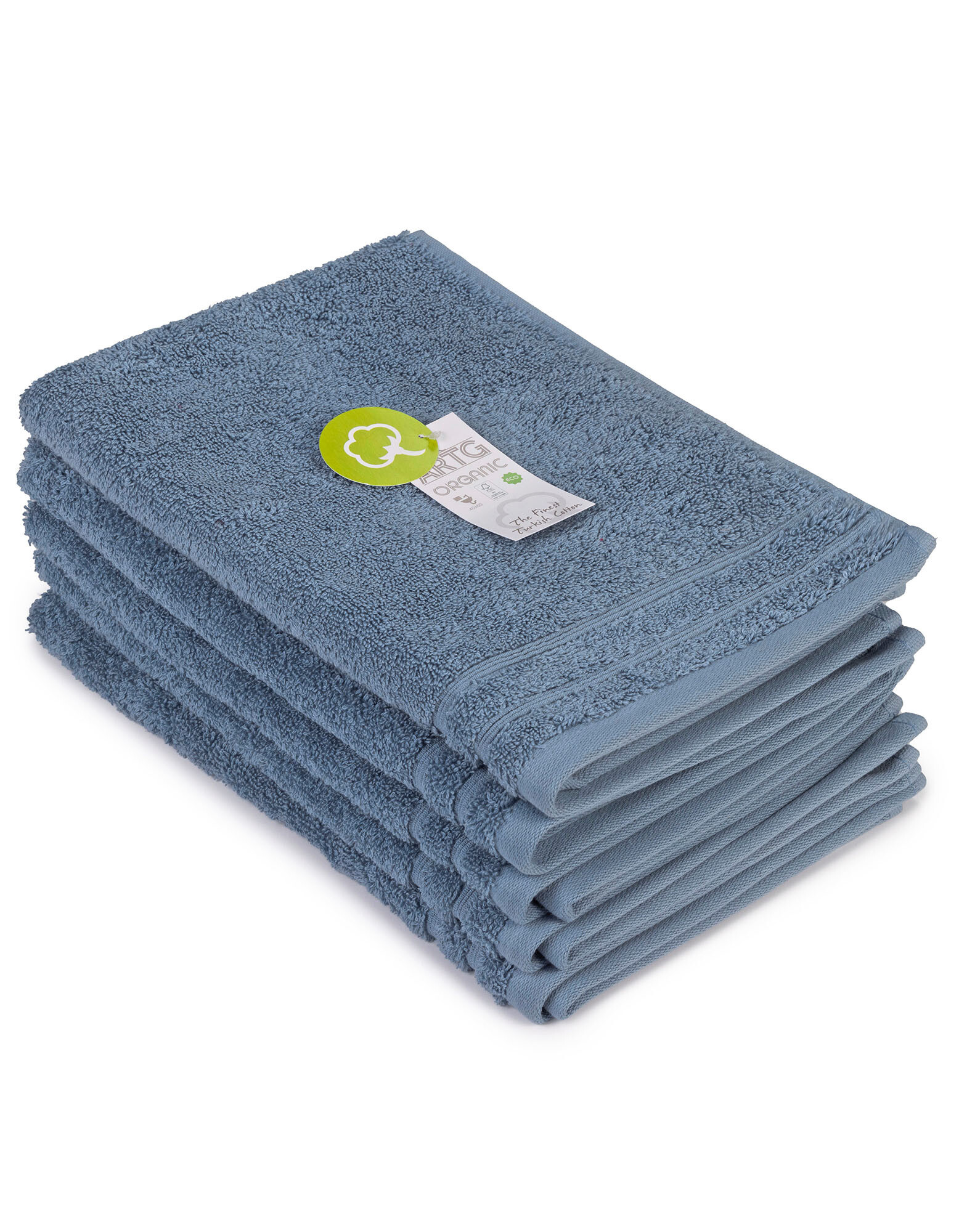 Organic Guest Towel