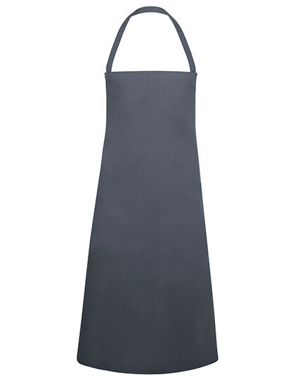 Basic bib apron