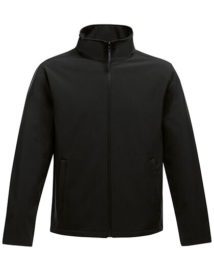 Giacca softshell stampabile Ablaze