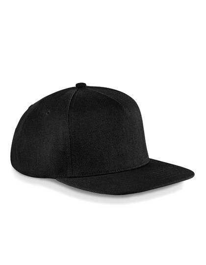 Cappellino Snapback Flat Peak originale
