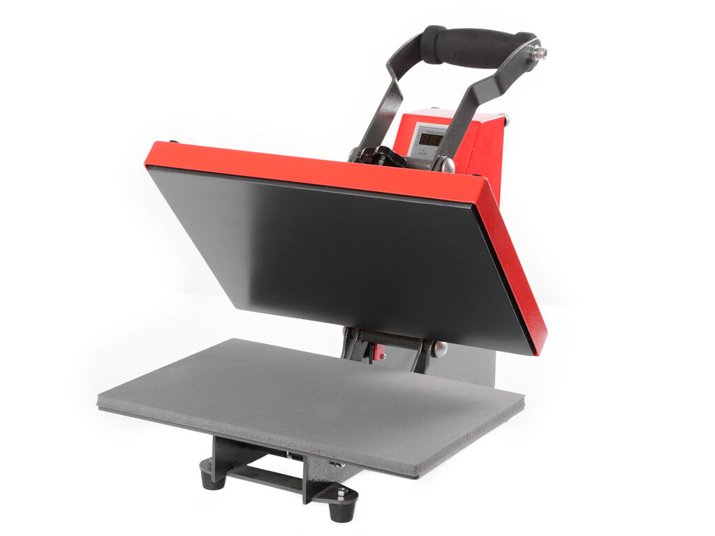Secabo TC2 Heat Press 23cm x 33cm