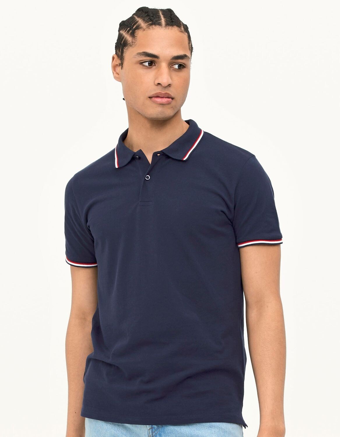 Polo Prestige da uomo