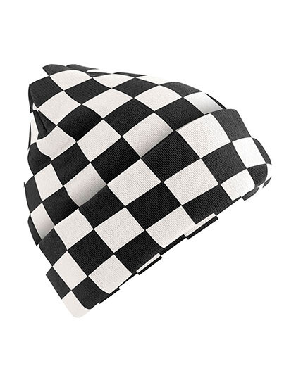 Gorro de ajedrez