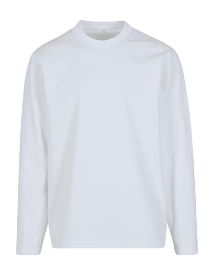 Sorona® Loose Long-sleeved Top