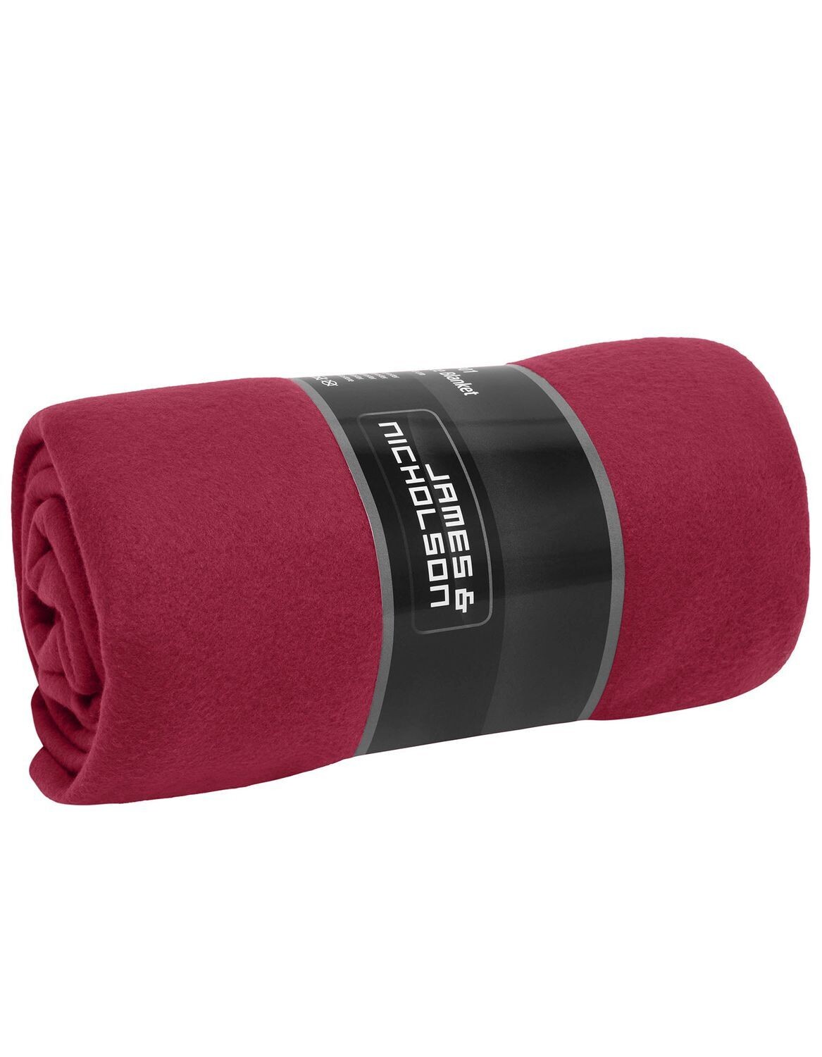 Coperta in pile
