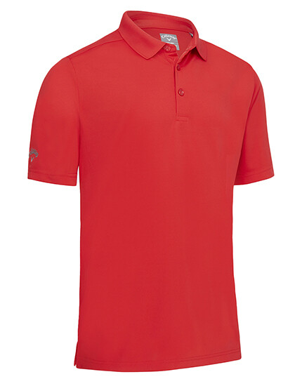 Polo de tournoi pour hommes