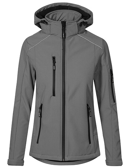 Women’s Warm Softshell Jacket