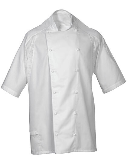 Jacket Staycool Raglan Sleeve