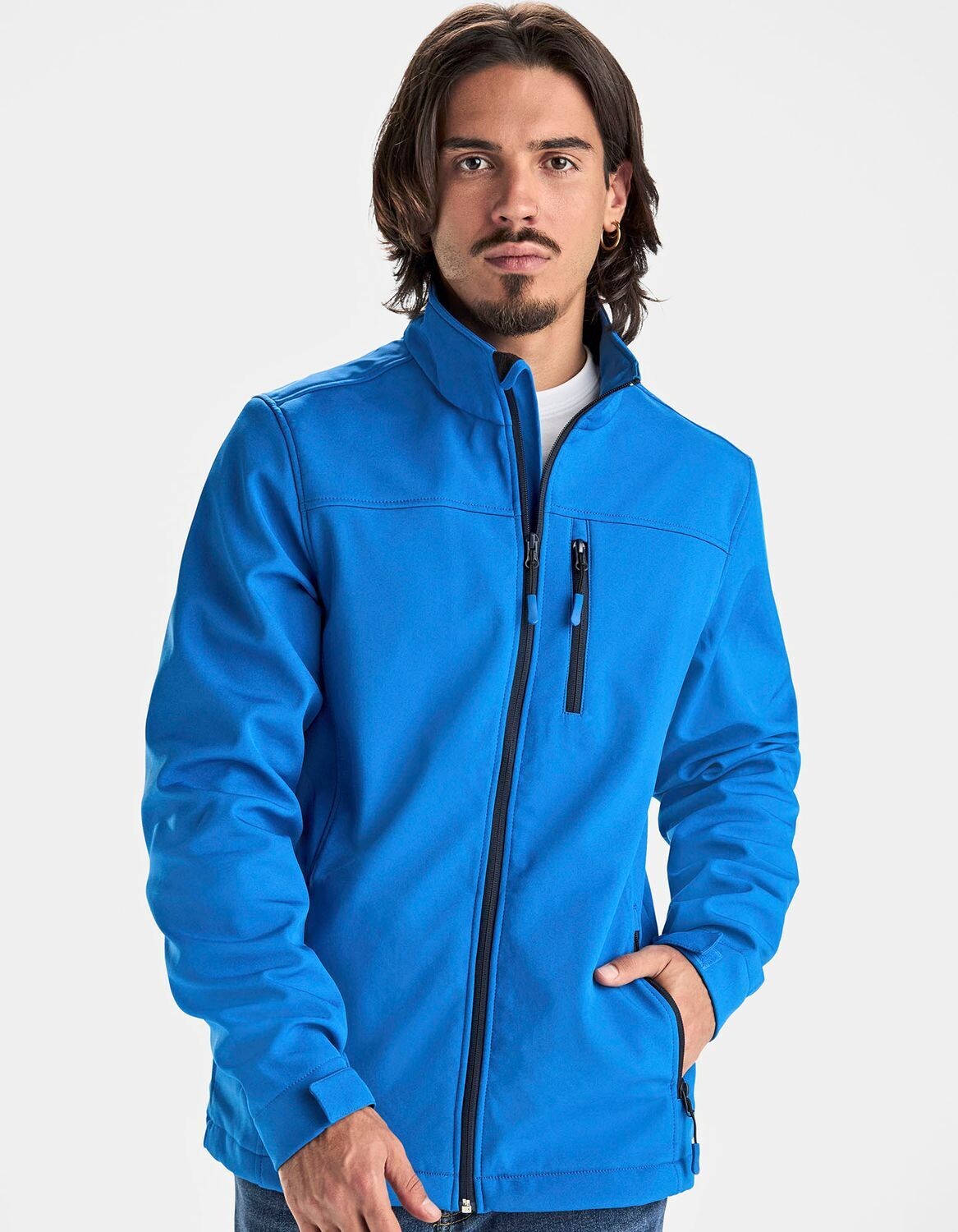 Men's Antartida Softshell Jacket