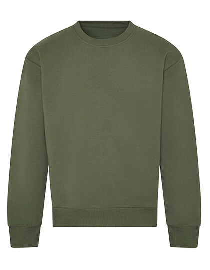 Signature Heavyweight Sweat