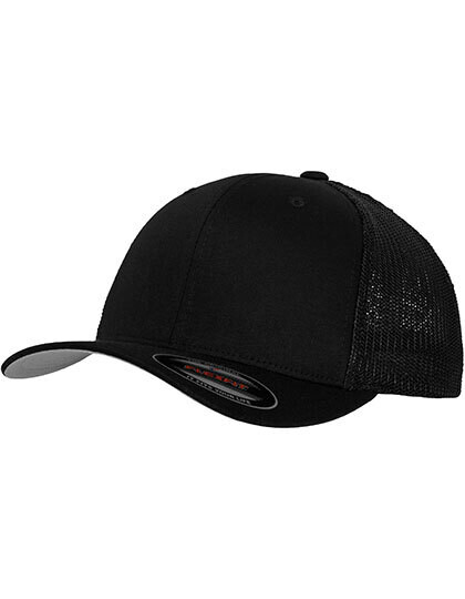 Casquette Trucker Flexfit en maille