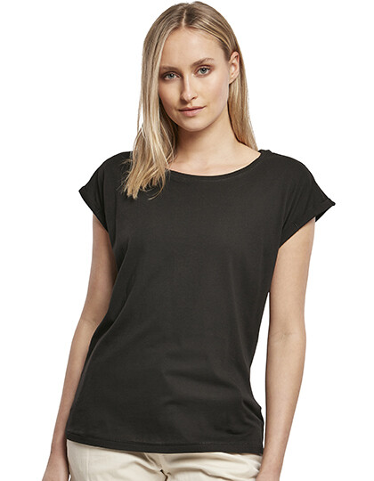 Maglietta basic da donna