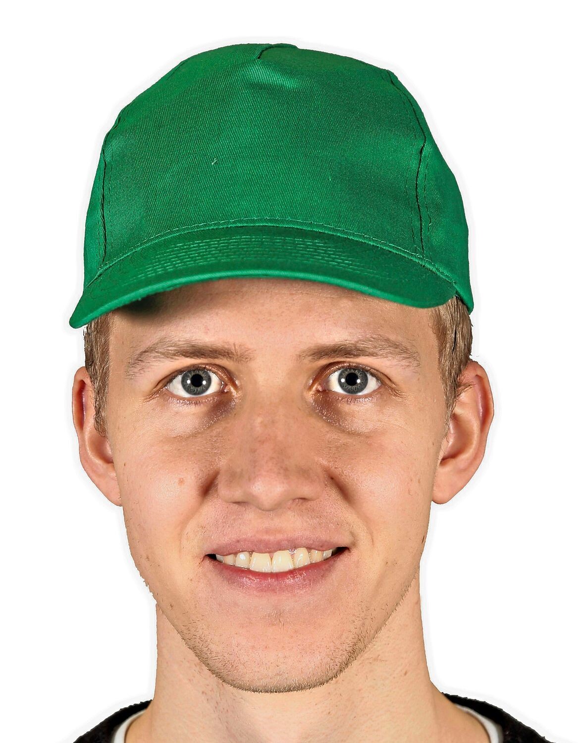 Original cap
