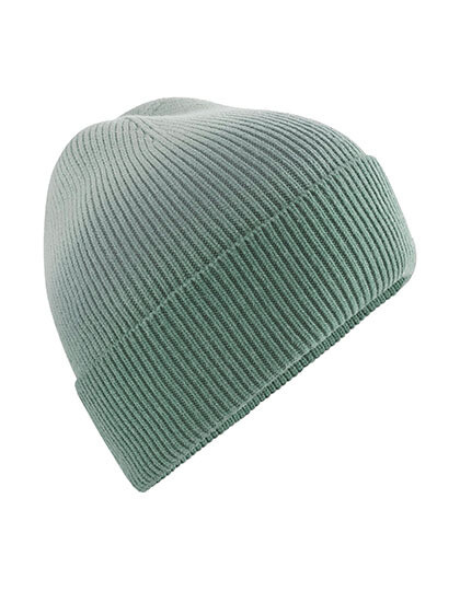 Dip-Dye Beanie