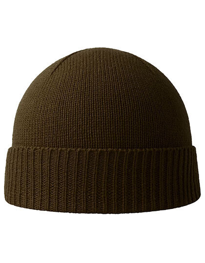 Isaac's beanie