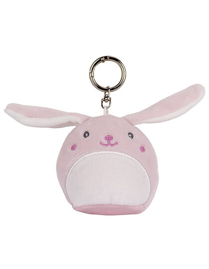 Character Keyring