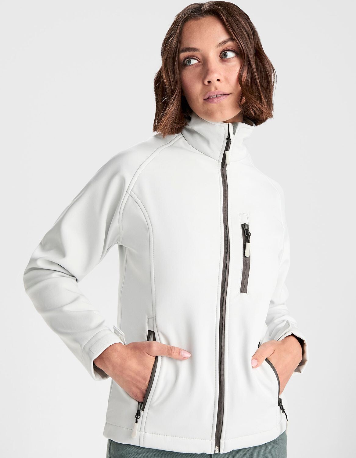 Women's Antartida Softshell Jacket