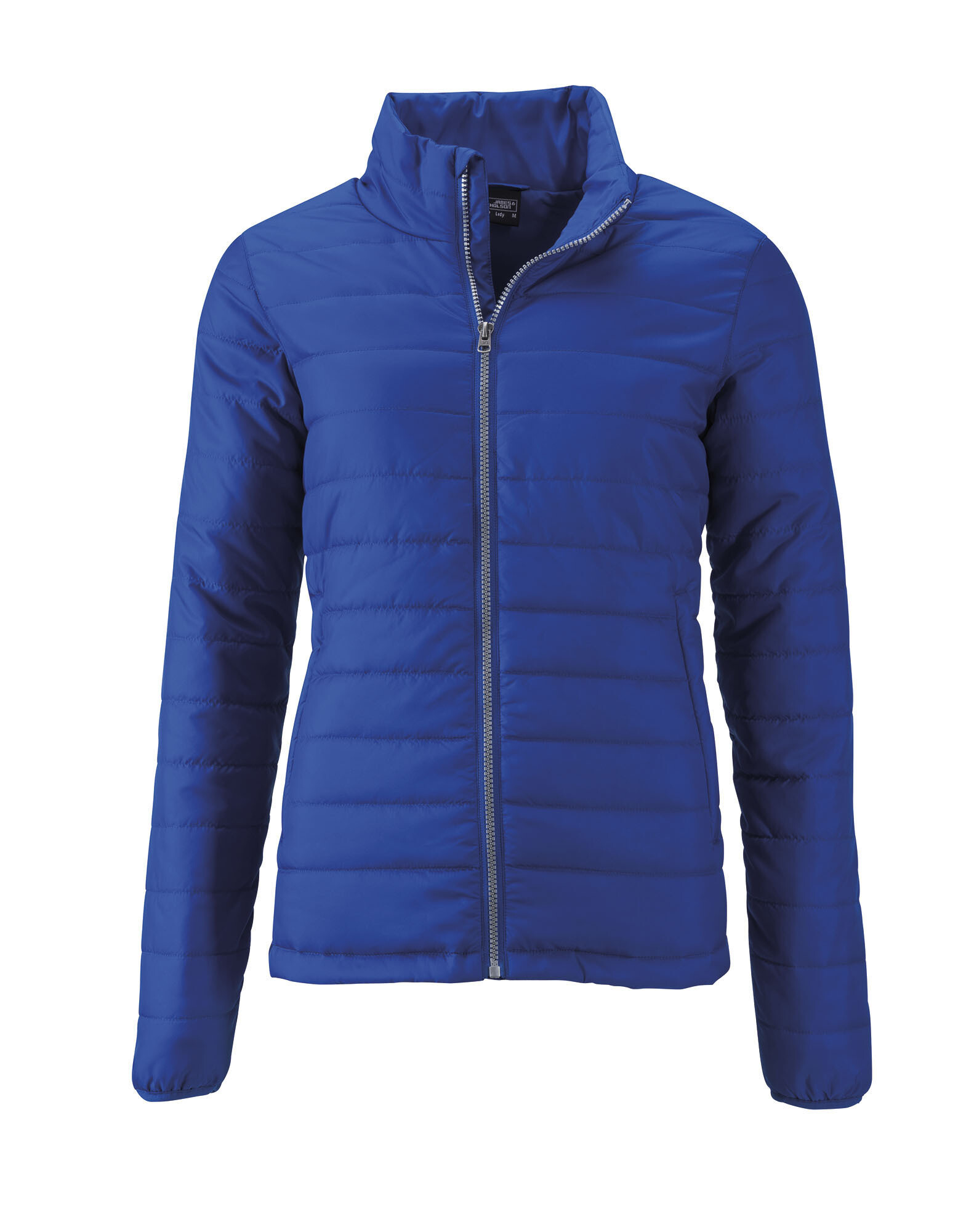 Ladies' Padded Jacket