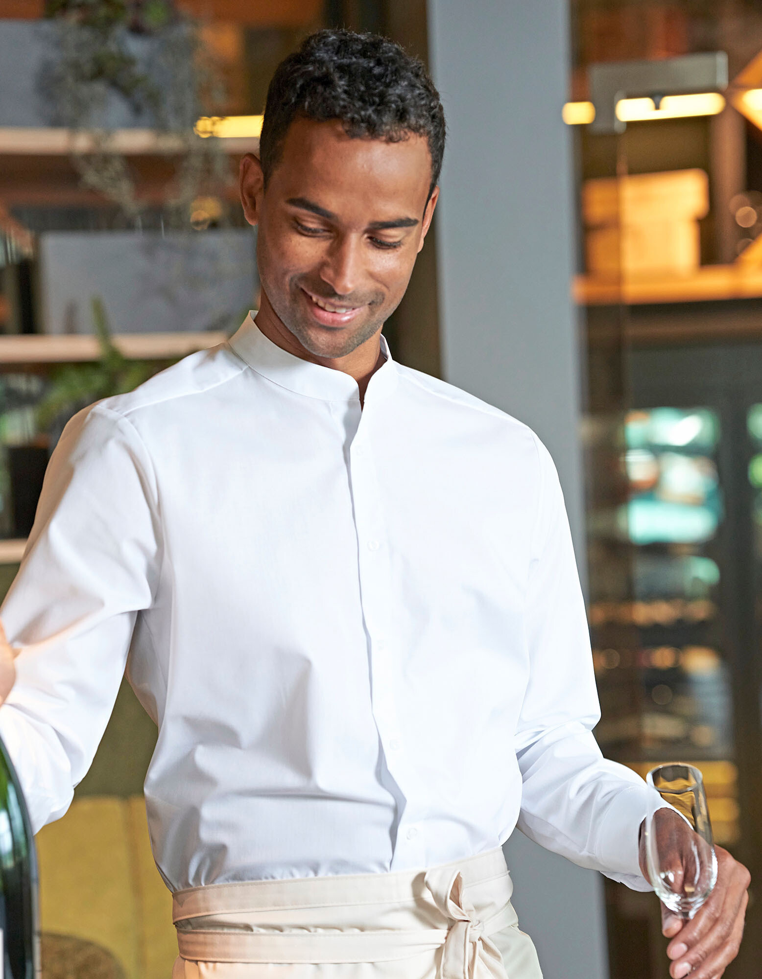 Men´s Shirt Pretoro