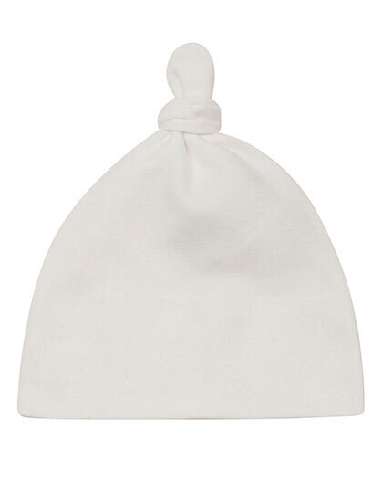 Baby One Knot Hat