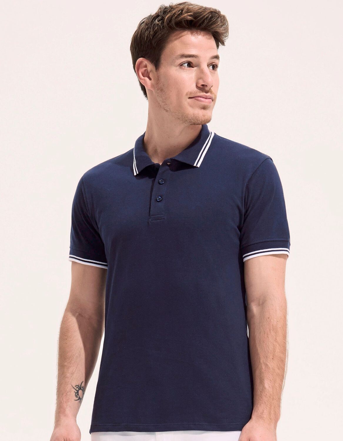 Polo pour hommes Pasadena
