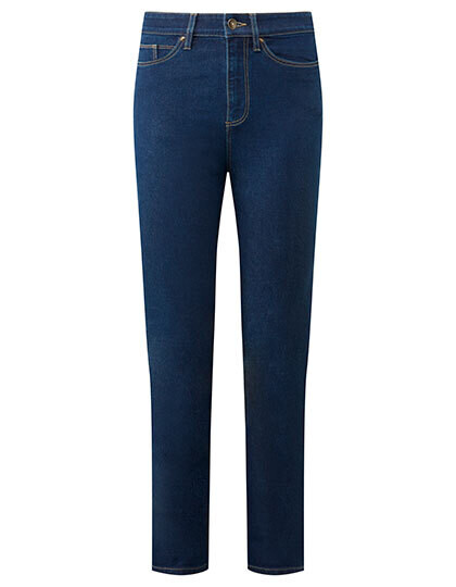 Jeans da donna Workready a gamba dritta