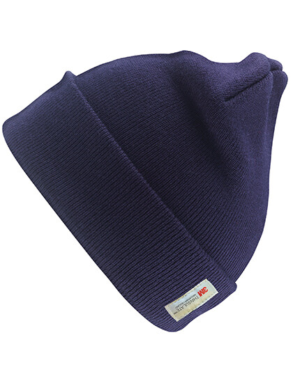 Cappello da sci pesante in Thinsulate™ Woolly