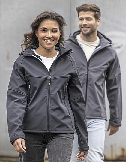 Ladies' Coltan softshell jacket