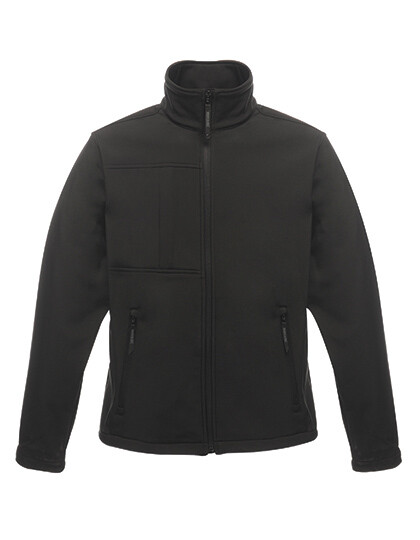 Men's Softshell Jacket - Octagon II