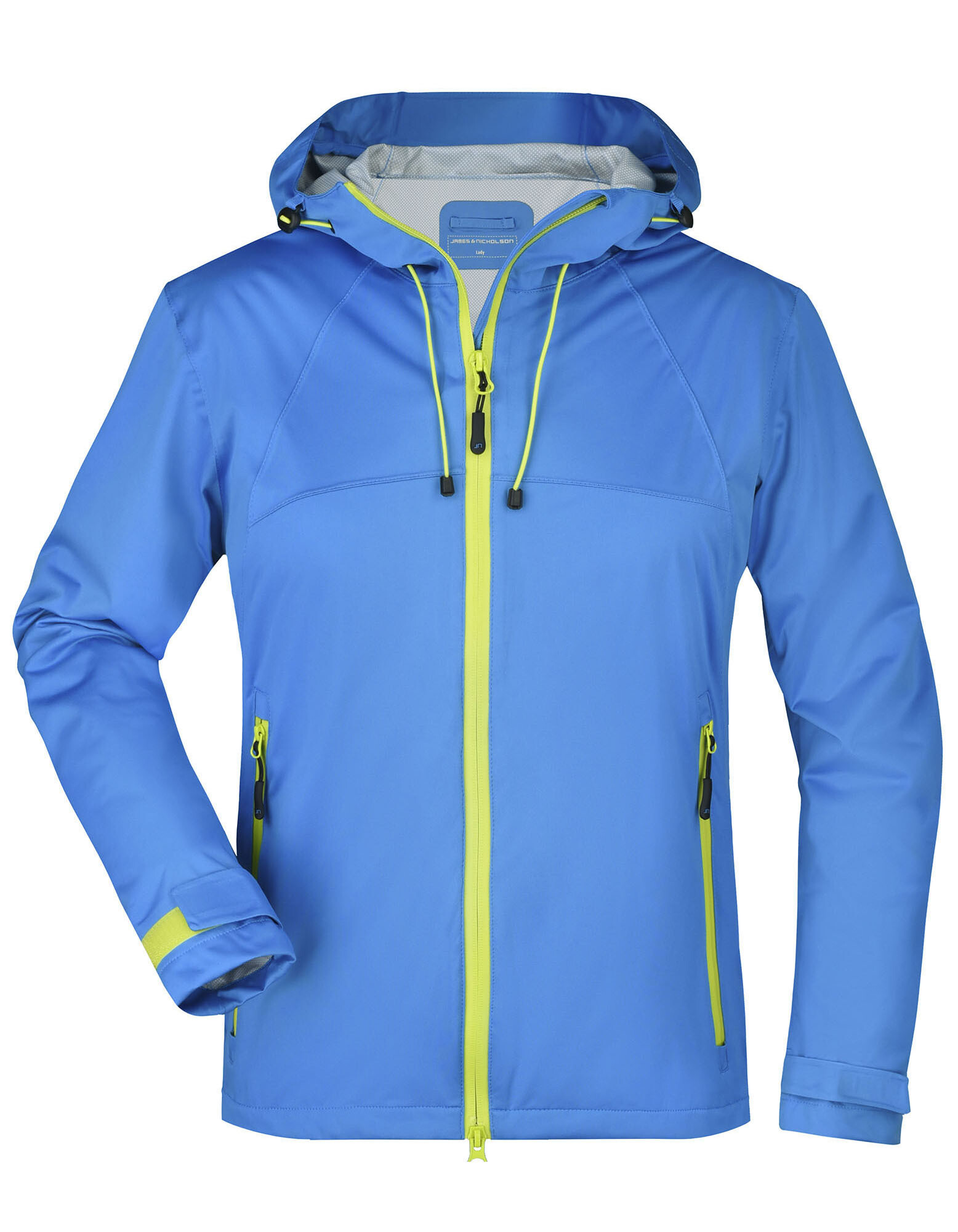 Ladies' Outdoor Jacket