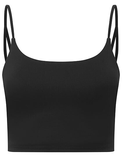 Women’s TriDri® Recycled Luxe Bra