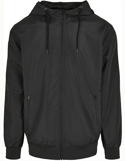 Windrunner riciclato