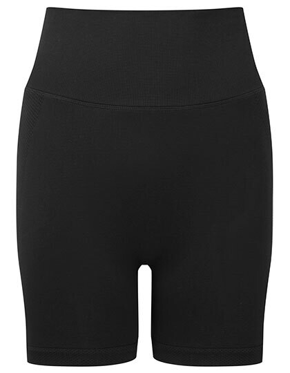 Women’s TriDri® Recycled Scrunch Shorts