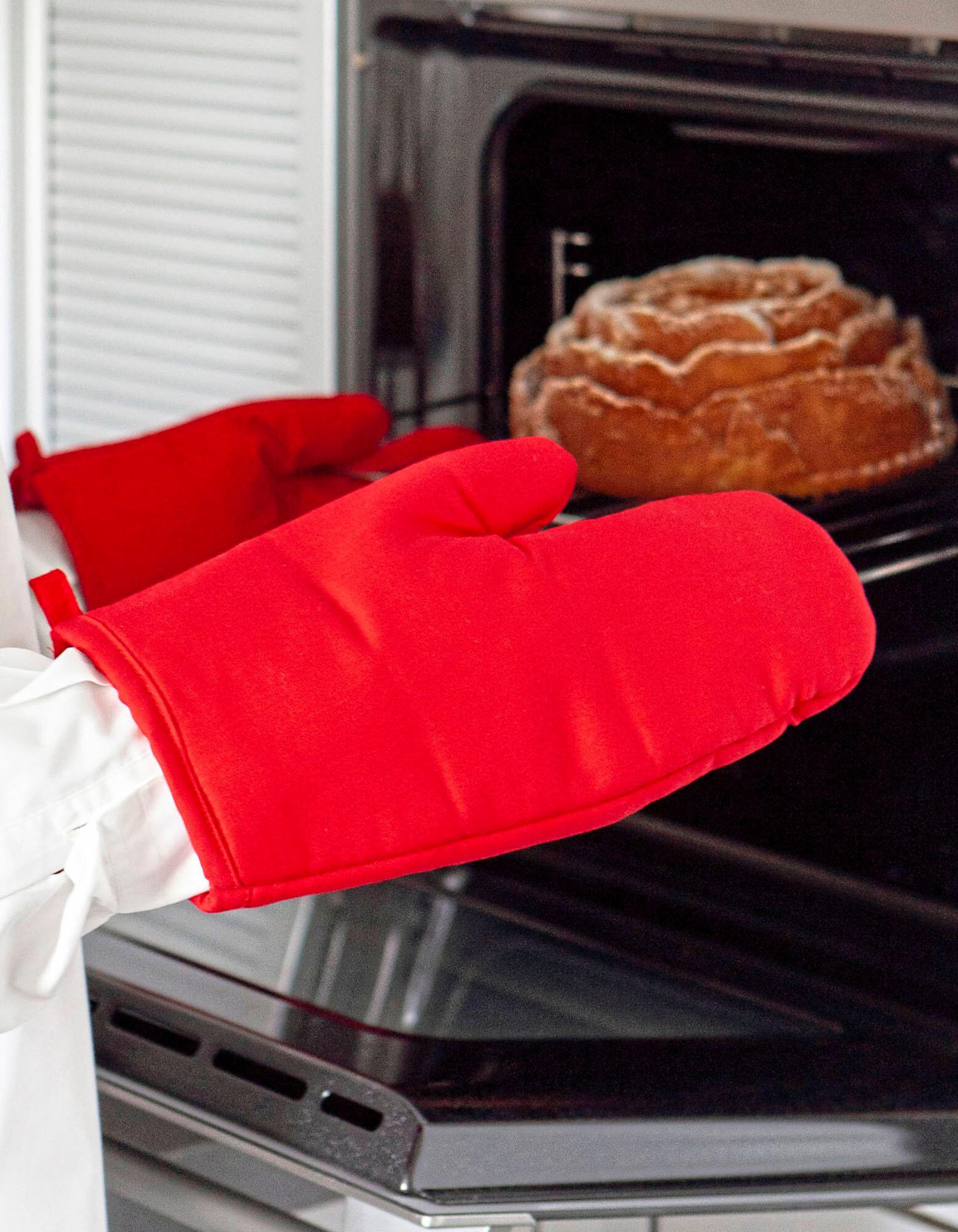 Oven Mitt (1 pcs)
