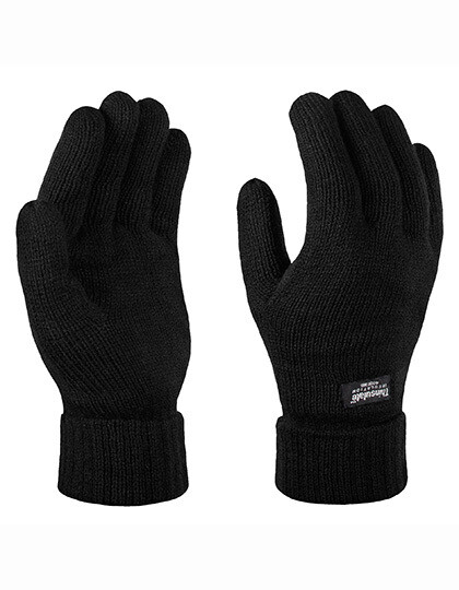 Gants en Thinsulate