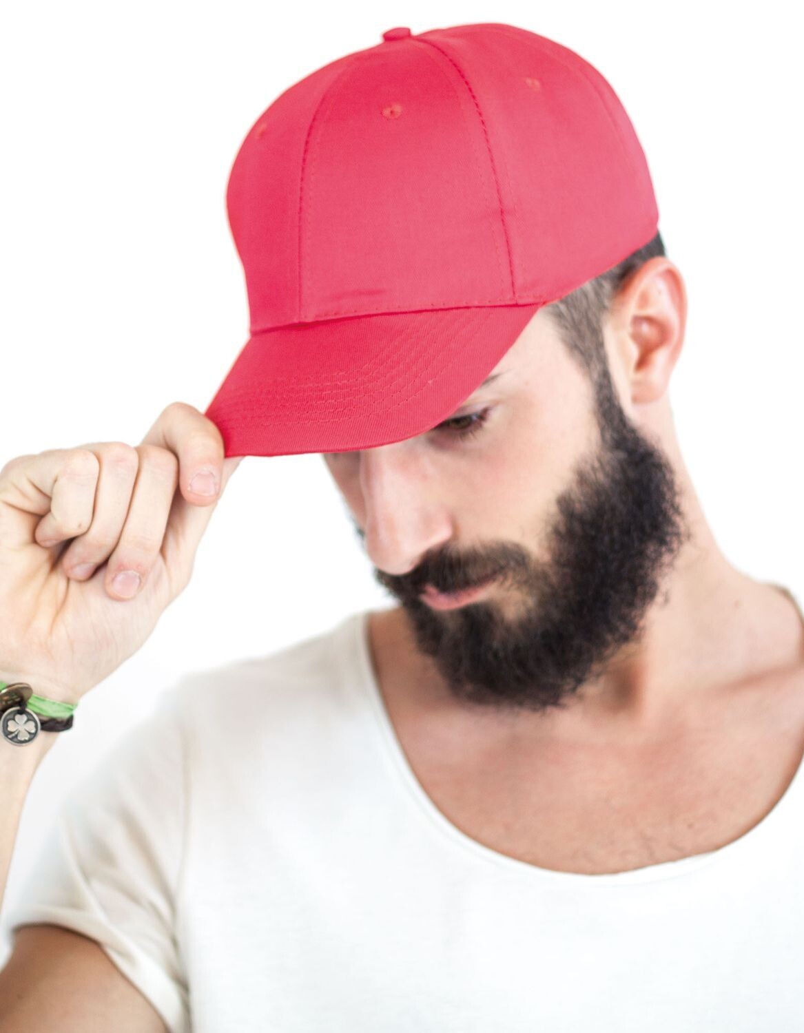 Start Six Cap