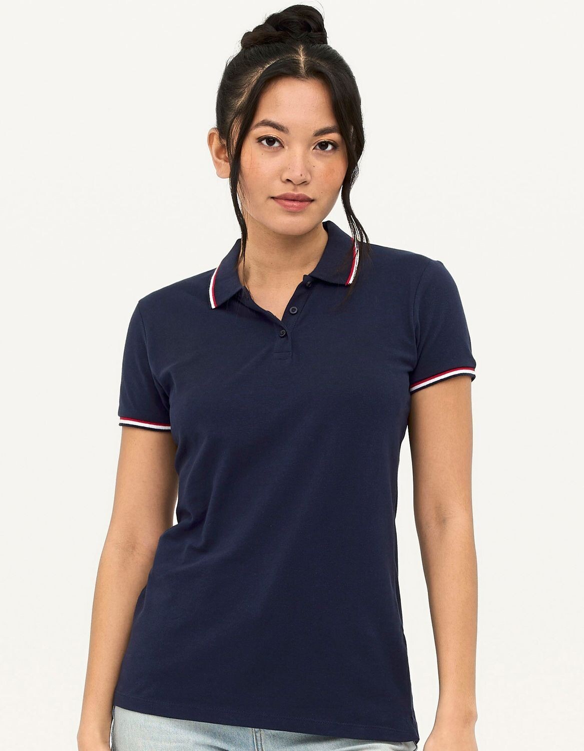 Polo Prestige da donna