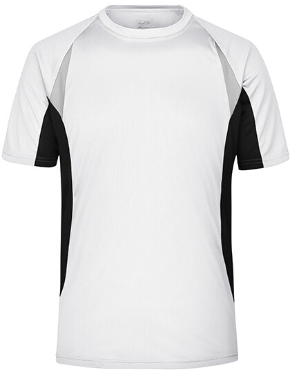 Men´s Running-T