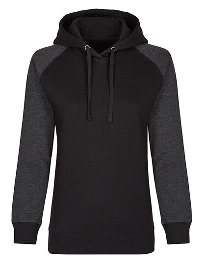 my mate - Ladies' No Pocket Hoody