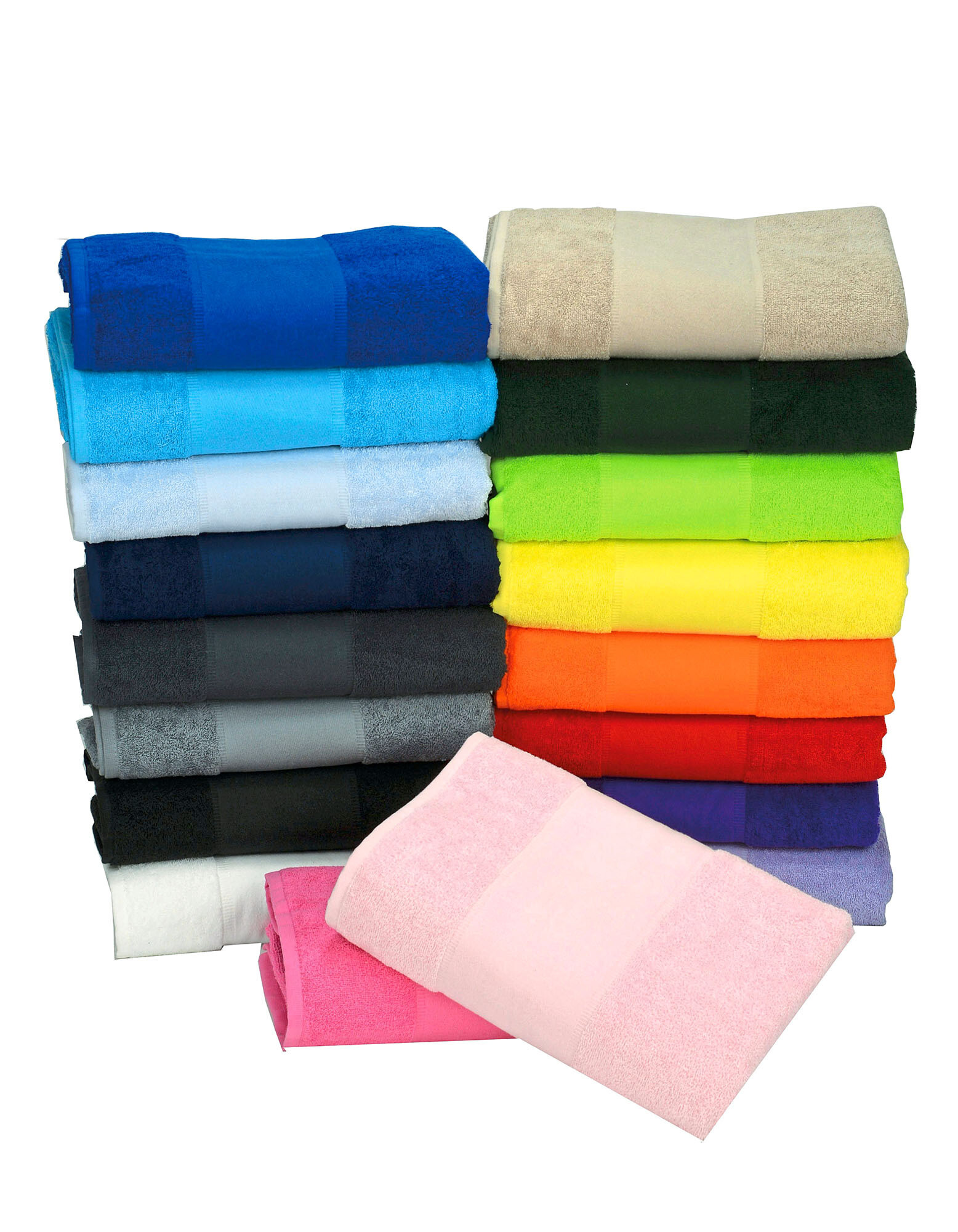 PRINT-Me® Hand Towel